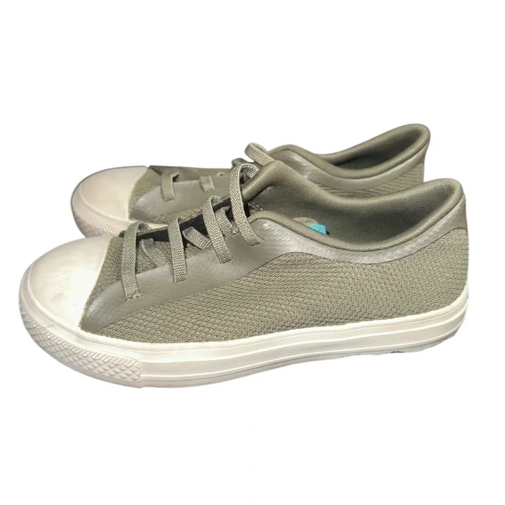 People Footwear phillips kids shoes green 13